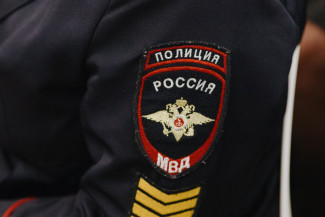 Жители Пензы узнали о планах повышения зарплат сотрудникам полиции