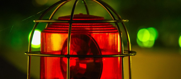 В Пензенской области в страшной аварии погиб водитель КамАЗа