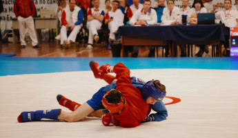 Новые мастера спорта из Пензенской области: кто вошёл в список