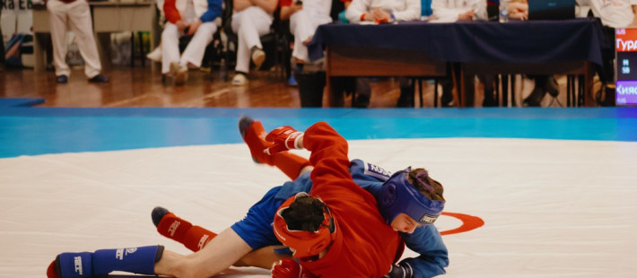 Новые мастера спорта из Пензенской области: кто вошёл в список