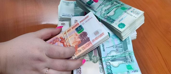 Долги на сотни миллиардов: что происходит с бизнесом в Пензенской области