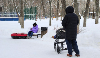 Сколько заплатят за усыновление: пензенцам раскрыли суммы выплат