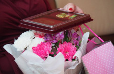 Более 20 многодетных мам из Пензенской области получат медали и льготы