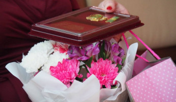 Более 20 многодетных мам из Пензенской области получат медали и льготы