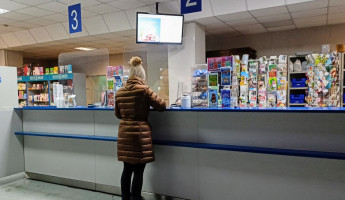 Шок для пензенцев? Почтовые тарифы резко меняются с 10 марта