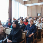 Гордость Пензенской области: жительниц региона отметили за труд и общественную работу