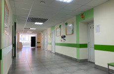 Из-за праздников в Пензенской области изменится график работы детских поликлиник