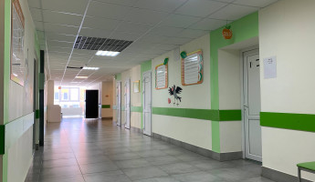 Из-за праздников в Пензенской области изменится график работы детских поликлиник