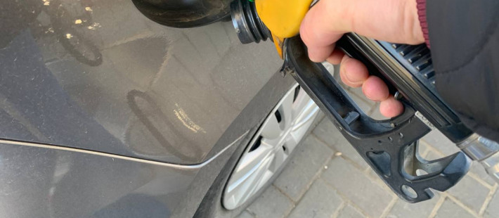 Бензин снова ударил по кошелькам: пензенцы шокированы новым ростом цен на топливо