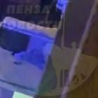 В Пензе подросток упал с девятого этажа – соцсети