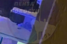 В Пензе подросток упал с девятого этажа – соцсети