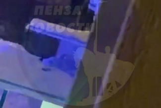 В Пензе подросток упал с девятого этажа – соцсети
