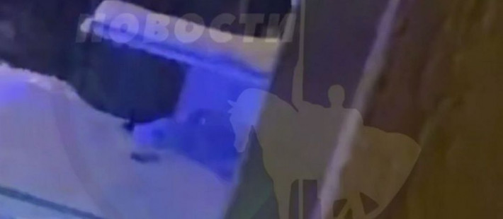 В Пензе подросток упал с девятого этажа – соцсети