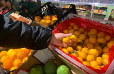 Пензенцы пересматривают питание: фрукты, рыба и молоко уходят из корзин