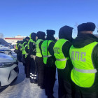 Водителям Пензенской области приготовиться: на дорогах проходят тотальные рейды