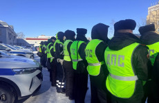 Водителям Пензенской области приготовиться: на дорогах проходят тотальные рейды