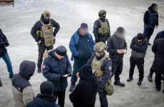 Пензенские силовики проверили бывших мигрантов — десятки получили повестки