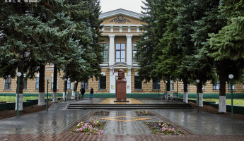 Здание ЗИФ останется у частников. Росимущество не смогло вернуть государству бизнес-центр Фрунзенский в Пензе