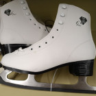 Пензенцы увидят соревнования юных фигуристов из нескольких регионов страны