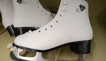 Пензенцы увидят соревнования юных фигуристов из нескольких регионов страны