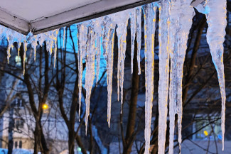 Какая погода ожидает пензенцев 11 марта?