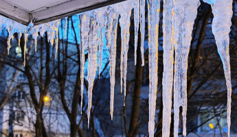 Какая погода ожидает пензенцев 11 марта?