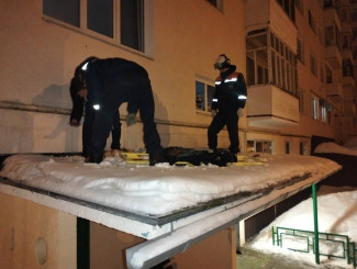 По факту гибели 18-летней пензячки начали проверку следователи