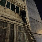 В Пензе семилетний ребёнок перестал отвечать — на помощь пришли спасатели