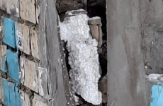 Фасад вот-вот рухнет: пензенцы боятся жертв из-за бездействия властей и коммунальщиков