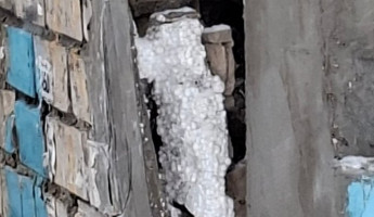 Фасад вот-вот рухнет: пензенцы боятся жертв из-за бездействия властей и коммунальщиков