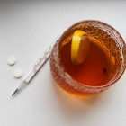 За минувшую неделю в Пензе и области подхватили ОРВИ более двух тысяч человек