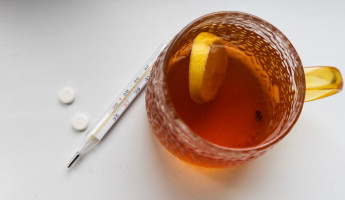 За минувшую неделю в Пензе и области подхватили ОРВИ более двух тысяч человек