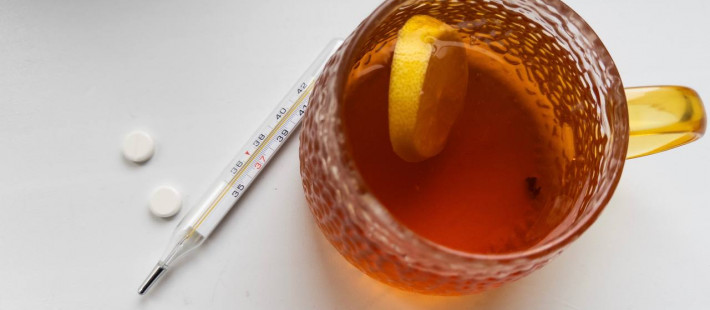 За минувшую неделю в Пензе и области подхватили ОРВИ более двух тысяч человек