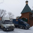 Пензенцы отправили 5 тонн гуманитарной помощи в прифронтовой город