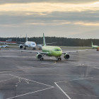 Проблемы с полетами: рейсы между Пензой и Сочи отменены