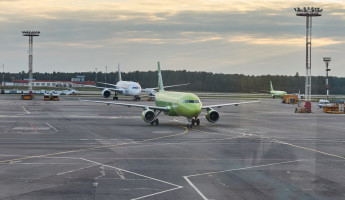 Проблемы с полетами: рейсы между Пензой и Сочи отменены