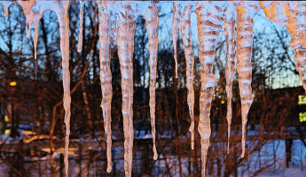 Какая погода ожидается в Пензенской области 12 марта?