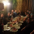 В Интернет «просочились» фотографии со смертельной вечеринки в Кузнецке