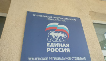 Выборы всё ближе: в Пензенской области начался первый этап большой политической кампании