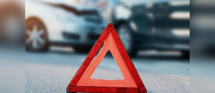 Разыскиваются свидетели ДТП на улице Захарова в Пензе