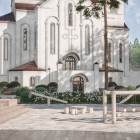 Пиксель-арт, хрусталь и Ноев ковчег. Как три города Пензенской области будут выглядеть после благоустройства