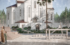 Пиксель-арт, хрусталь и Ноев ковчег. Как три города Пензенской области будут выглядеть после благоустройства