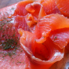 Роспотребнадзор остановил продажу подозрительной форели в пензенском гипермаркете