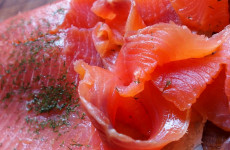 Роспотребнадзор остановил продажу подозрительной форели в пензенском гипермаркете