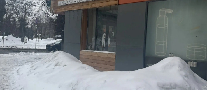 Коммунальный контроль в Пензе: предпринимателей предупредили о штрафах