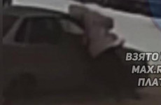 Женщину сбили и бросили на дороге: в Пензе ищут лихача на Приоре