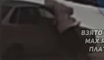 Женщину сбили и бросили на дороге: в Пензе ищут лихача на Приоре