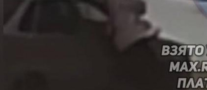 Женщину сбили и бросили на дороге: в Пензе ищут лихача на Приоре