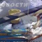 Коммунальный разгром в Пензе: после чистки крыши двор остался без лавочек