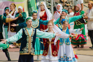 Сколько стоит веселье: в Пензенской области потратят десятки миллионов на Сабантуй